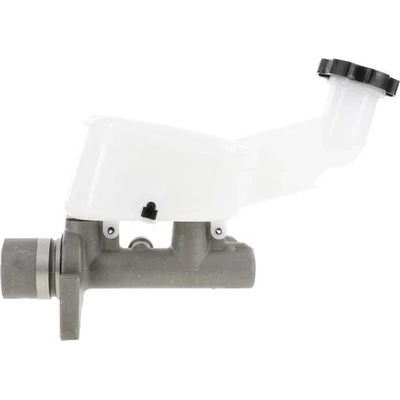 New Master Cylinder by BRAKEBEST - NMC11139 pa2