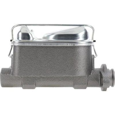 New Master Cylinder by BRAKEBEST - NMC11141 pa2