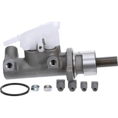 New Master Cylinder by BRAKEBEST - NMC11150 pa2