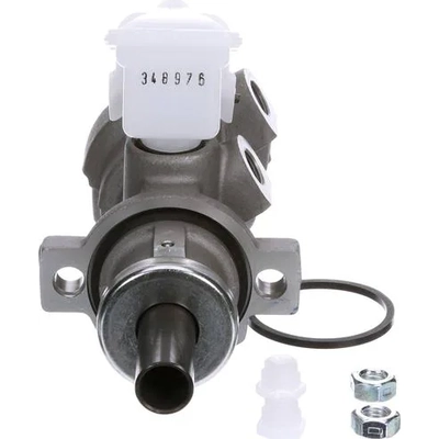 New Master Cylinder by BRAKEBEST - NMC11151 pa2