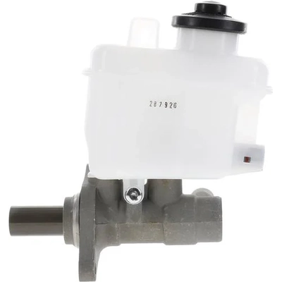 New Master Cylinder by BRAKEBEST - NMC11153 pa1