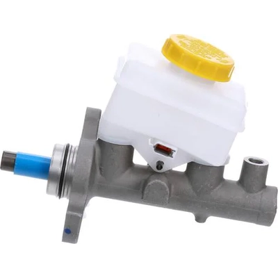New Master Cylinder by BRAKEBEST - NMC11156 pa1