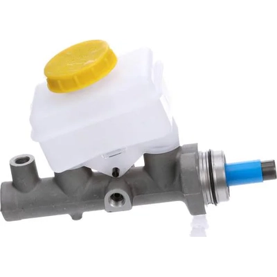 New Master Cylinder by BRAKEBEST - NMC11156 pa2