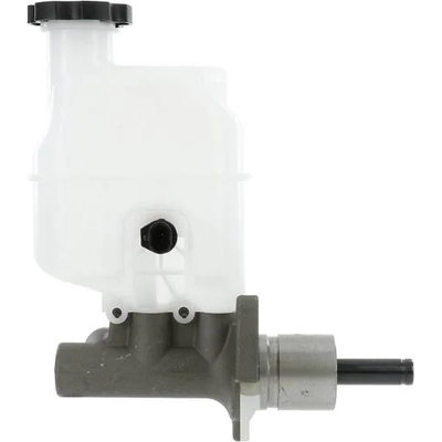 New Master Cylinder by BRAKEBEST - NMC11158 pa1