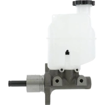New Master Cylinder by BRAKEBEST - NMC11158 pa2
