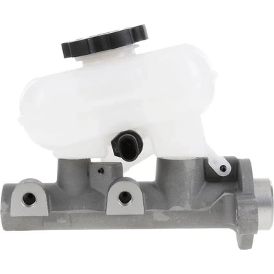 New Master Cylinder by BRAKEBEST - NMC11161 pa1