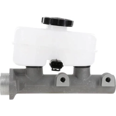 New Master Cylinder by BRAKEBEST - NMC11165 pa1