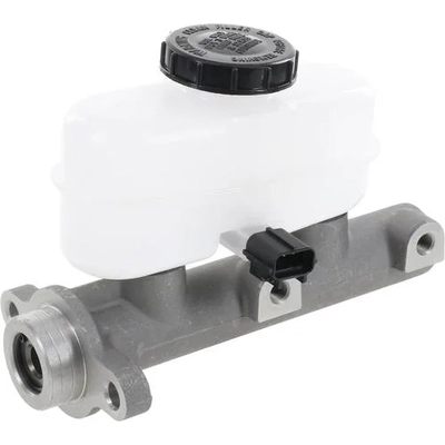 New Master Cylinder by BRAKEBEST - NMC11165 pa2