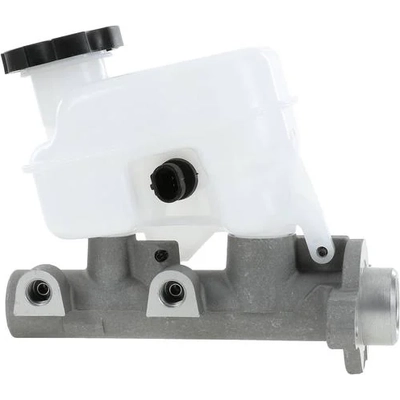 New Master Cylinder by BRAKEBEST - NMC11166 pa1
