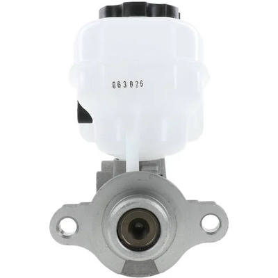 New Master Cylinder by BRAKEBEST - NMC11166 pa2