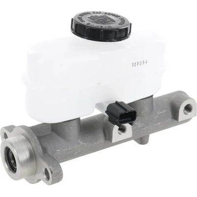 New Master Cylinder by BRAKEBEST - NMC11173 pa2