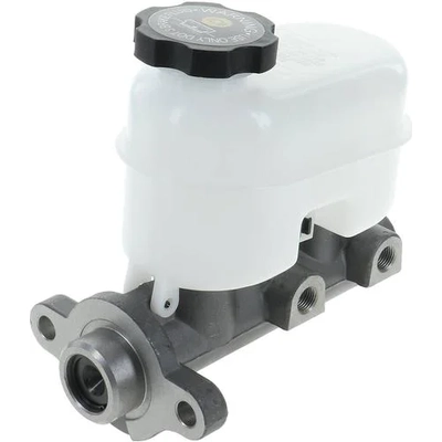 New Master Cylinder by BRAKEBEST - NMC11181 pa2