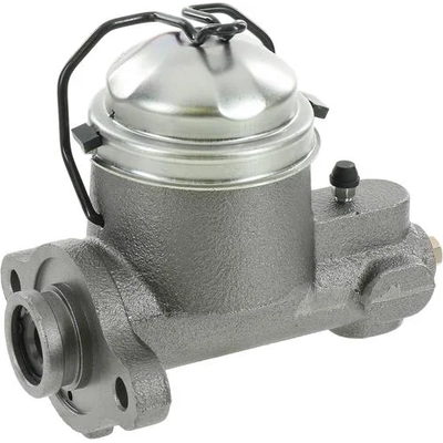 New Master Cylinder by BRAKEBEST - NMC11183 pa2