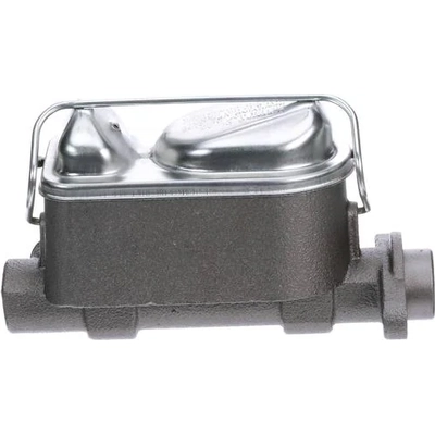 New Master Cylinder by BRAKEBEST - NMC11187 pa1