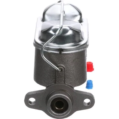 New Master Cylinder by BRAKEBEST - NMC11187 pa2