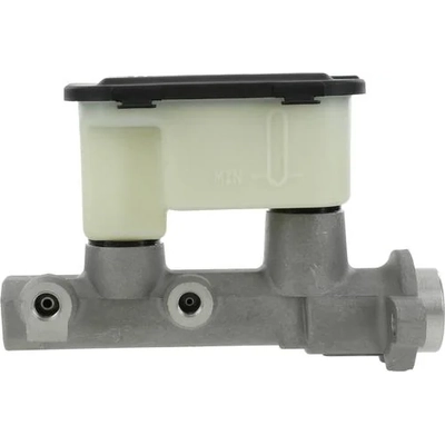 New Master Cylinder by BRAKEBEST - NMC11193 pa1