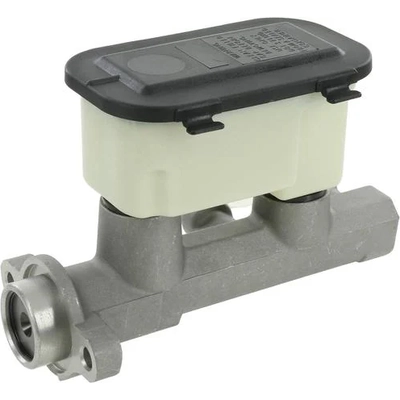 New Master Cylinder by BRAKEBEST - NMC11193 pa2