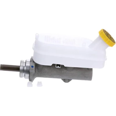 New Master Cylinder by BRAKEBEST - NMC11197 pa1