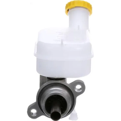 New Master Cylinder by BRAKEBEST - NMC11197 pa2