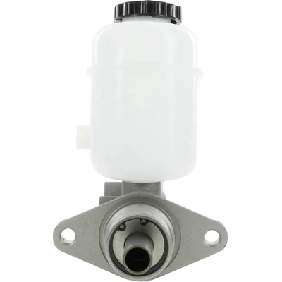 New Master Cylinder by BRAKEBEST - NMC11199 pa1