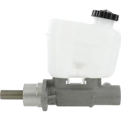 New Master Cylinder by BRAKEBEST - NMC11199 pa2