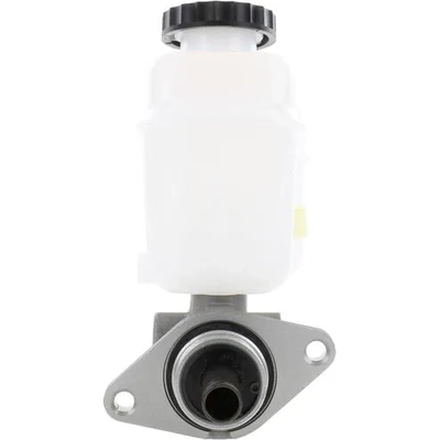 New Master Cylinder by BRAKEBEST - NMC11201 pa2