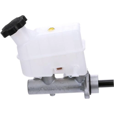 New Master Cylinder by BRAKEBEST - NMC11202 pa1