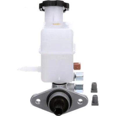 New Master Cylinder by BRAKEBEST - NMC11202 pa2