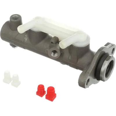 New Master Cylinder by BRAKEBEST - NMC11203 pa2