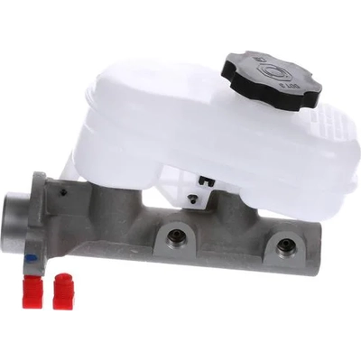 New Master Cylinder by BRAKEBEST - NMC11208 pa2