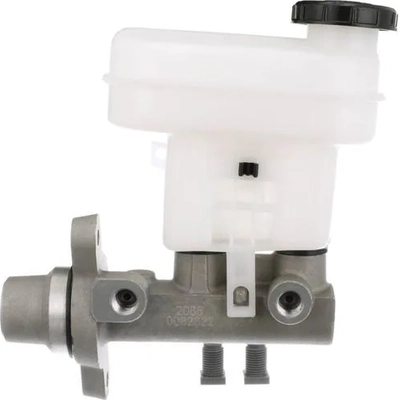 New Master Cylinder by BRAKEBEST - NMC11211 pa2