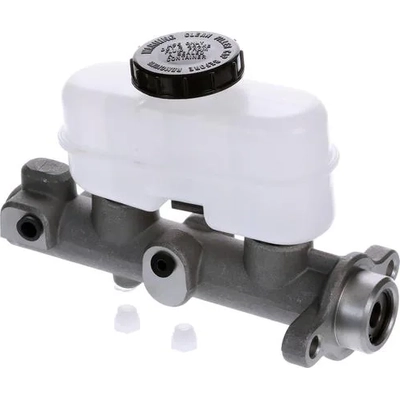 New Master Cylinder by BRAKEBEST - NMC11219 pa1