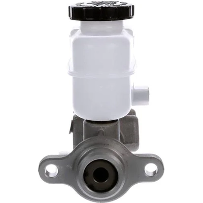 New Master Cylinder by BRAKEBEST - NMC11219 pa2