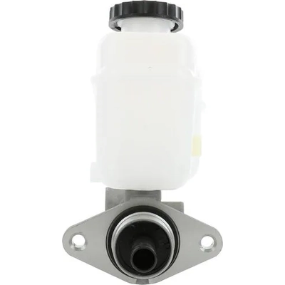 New Master Cylinder by BRAKEBEST - NMC11229 pa2