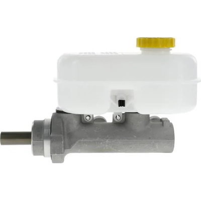 New Master Cylinder by BRAKEBEST - NMC11238 pa2