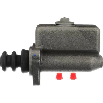 New Master Cylinder by BRAKEBEST - NMC11241 pa1