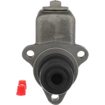 New Master Cylinder by BRAKEBEST - NMC11241 pa2