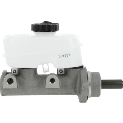 New Master Cylinder by BRAKEBEST - NMC11263 pa2