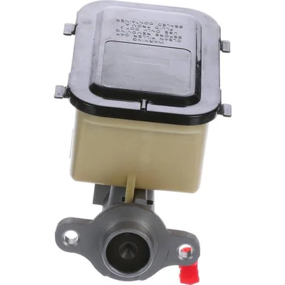 New Master Cylinder by BRAKEBEST - NMC11266 pa1