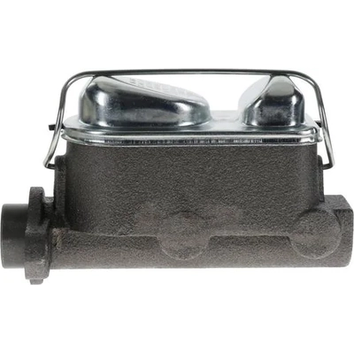New Master Cylinder by BRAKEBEST - NMC11269 pa2