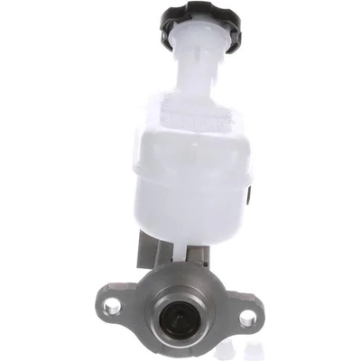 New Master Cylinder by BRAKEBEST - NMC11274 pa2