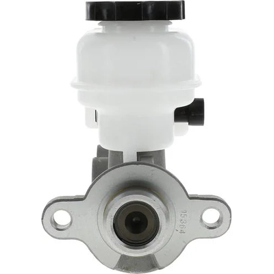 New Master Cylinder by BRAKEBEST - NMC11282 pa1