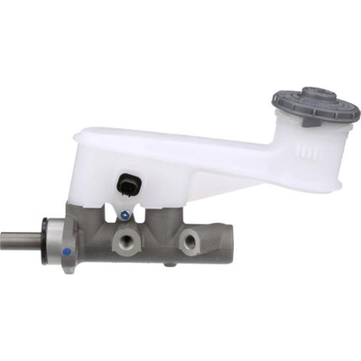 New Master Cylinder by BRAKEBEST - NMC11285 pa2