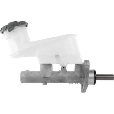 New Master Cylinder by BRAKEBEST - NMC11292 pa2