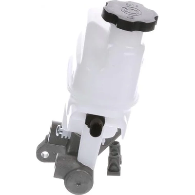 New Master Cylinder by BRAKEBEST - NMC11293 pa1