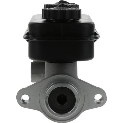 New Master Cylinder by BRAKEBEST - NMC11314 pa1