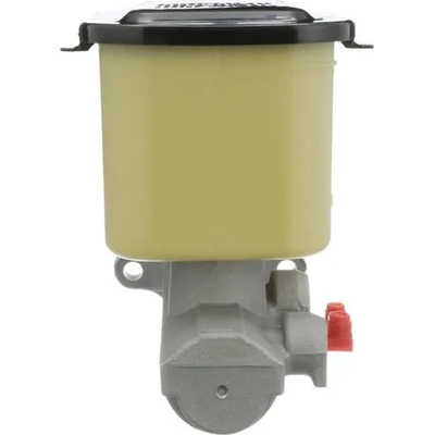 New Master Cylinder by BRAKEBEST - NMC11316 pa1