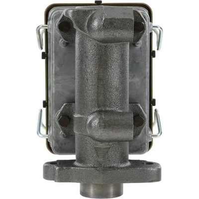 New Master Cylinder by BRAKEBEST - NMC11319 pa1