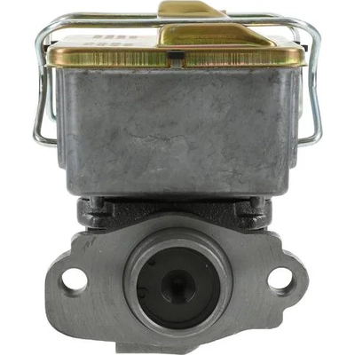 New Master Cylinder by BRAKEBEST - NMC11319 pa2