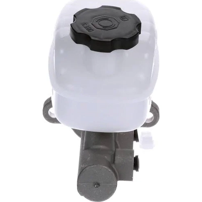 New Master Cylinder by BRAKEBEST - NMC11329 pa2